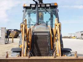 2008, Case, 580SM Series 3