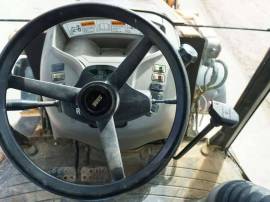 2008, Case, 580SM Series 3