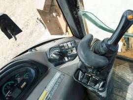 2008, Case, 580SM Series 3