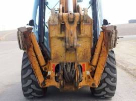 2008, Case, 580SM Series 3