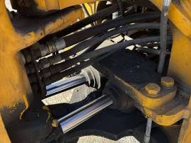 2015, JCB, 3CX Compact