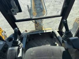 2015, JCB, 3CX Compact