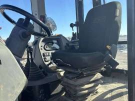 2015, JCB, 3CX Compact