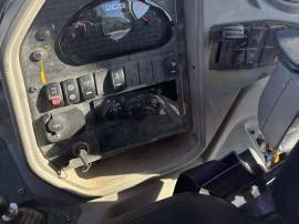 2015, JCB, 3CX Compact
