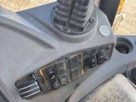 2015, JCB, 3CX Compact