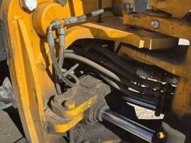 2015, JCB, 3CX Compact