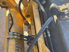 2015, JCB, 3CX Compact