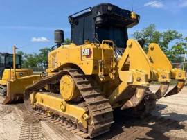 2021, Cat, D6 VPAT