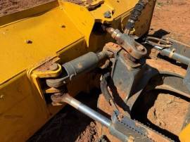 2021, Deere, 650K XLT