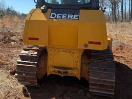 2021, Deere, 650K XLT