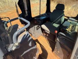 2021, Deere, 650K XLT