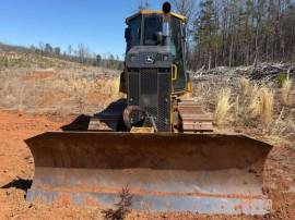 2021, Deere, 650K XLT