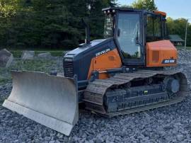 2026, Develon, DD130