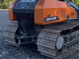 2026, Develon, DD130