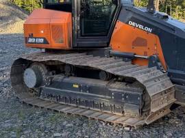 2026, Develon, DD130