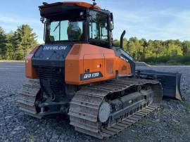 2026, Develon, DD130