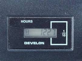 2026, Develon, DD130