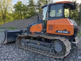 2026, Develon, DD130