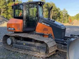 2026, Develon, DD130