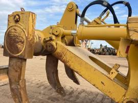 2015, Komatsu, D155AX-8