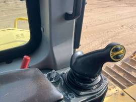 2015, Komatsu, D155AX-8