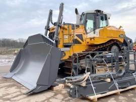 2022, Liebherr, PR 766