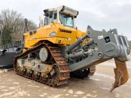 2022, Liebherr, PR 766