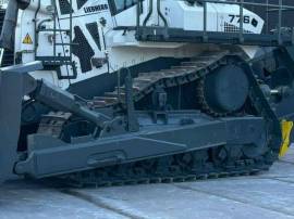2022, Liebherr, PR 776
