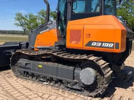2026, Develon, DD100