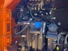 2026, Develon, DD100
