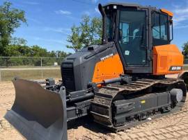 2026, Develon, DD100