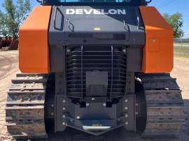 2026, Develon, DD100