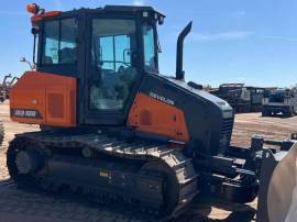 2026, Develon, DD100