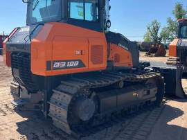 2026, Develon, DD100