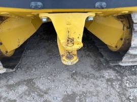 2021, Komatsu, D39PX-24