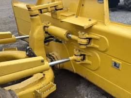 2021, Komatsu, D39PX-24