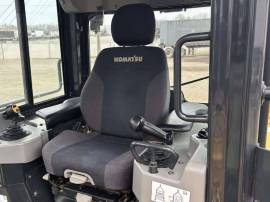 2021, Komatsu, D39PX-24