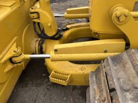 2021, Komatsu, D39PX-24
