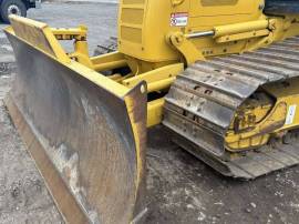 2021, Komatsu, D39PX-24