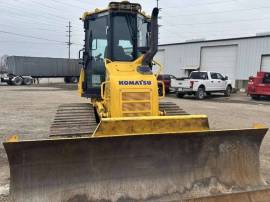 2021, Komatsu, D39PX-24