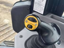 2021, Komatsu, D39PX-24