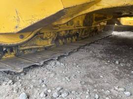 2021, Komatsu, D39PX-24