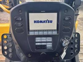 2021, Komatsu, D39PX-24
