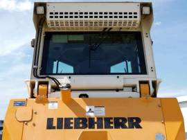 2022, Liebherr, PR 716 LGP