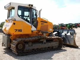 2022, Liebherr, PR 716 LGP
