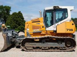 2022, Liebherr, PR 716 LGP