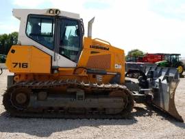 2022, Liebherr, PR 716 LGP