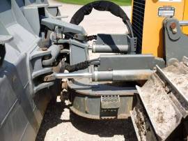 2022, Liebherr, PR 716 LGP