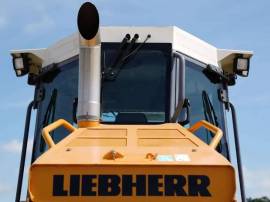 2022, Liebherr, PR 716 LGP