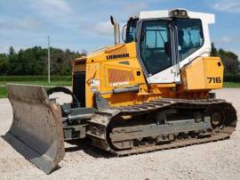2022, Liebherr, PR 716 LGP